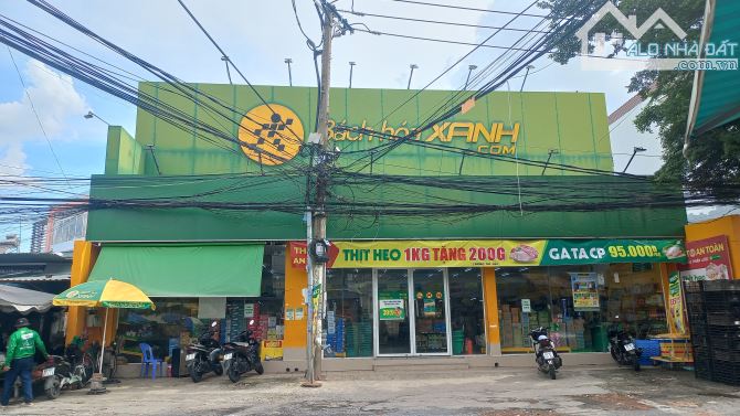 BÁN NHÀ AN BÌNH, 1TRỆT 1LẦU, SỔ HỒNG THỔ CƯ, ĐƯỜNG NHỰA 5m, SÂN RỘNG ĐẬU 2 OTO (NP778) - 11