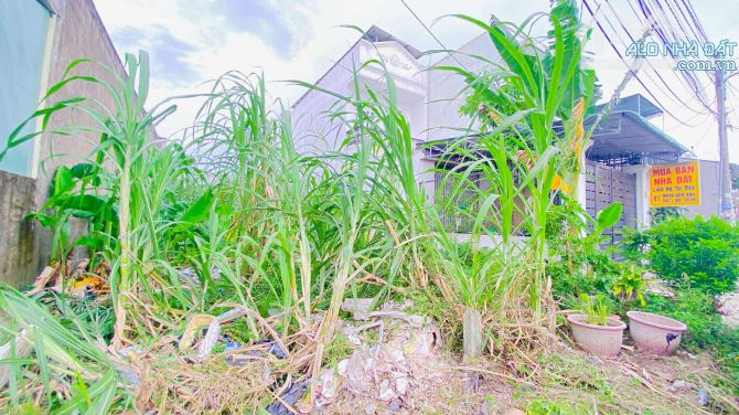 Bán 108 m2 đất trục chính  KDC 3A gần chợ nổi Cái Răng - 11