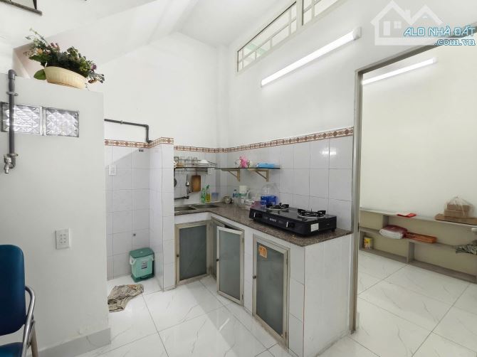 🏠 BÁN NHÀ GÒ VẤP – VỊ TRÍ ĐẸP, HẺM 4M, TIỆN NGHI ĐẦY ĐỦ, GIÁ CHỈ 4.5 TỶ - 11