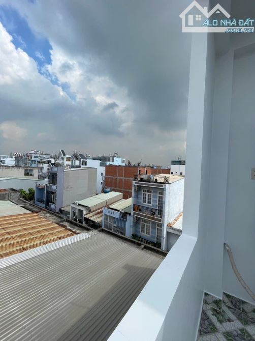 🏠 BÁN NHÀ ĐẸP HƯƠNG LỘ 2 – P. BÌNH TRỊ ĐÔNG A – BÌNH TÂN - 11