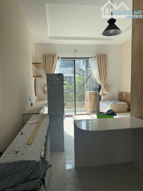 Chỉ 42 Tỷ-Sở Hữu Ngay Tòa Nhà 1 Hầm 5 Tầng 185m2(7mx26m) Ngay Ga Metro Rạch Chiếc,Quận 2 - 1