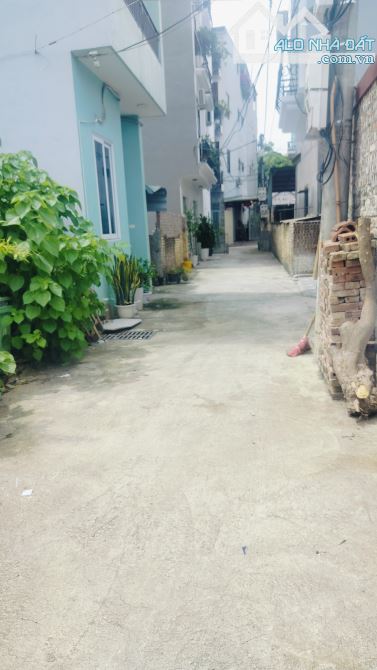 Bán nhà Vân Canh sát vành đai 3,5  dân xây  đơn lập 40m  4 tầng chỉ nhỉnh 5 tỷ - 2