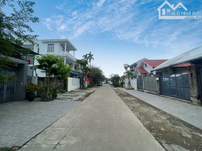 🎯🎯ĐẤT KQH HẠ CỒN TRỐNG ĐƯỜNG PHA 5, TP HUẾ - 1