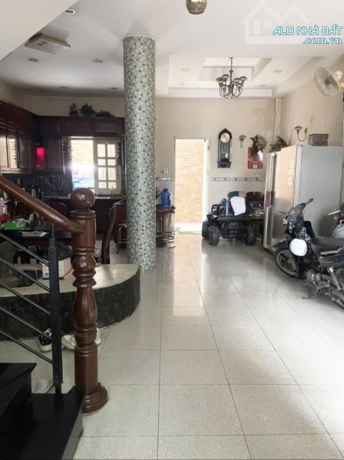 🏢MẶT TIỀN đường DƯƠNG QUANG ĐÔNG (đường 1011 Phạm Thế Hiển) P5 Q8 - Giá 26 TỶ💰💸💸 - 1