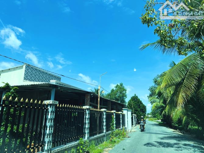 Chính chủ (Thương lượng trực tiếp) 100tr sang sổ thổ 185m2, còn lại trả dần