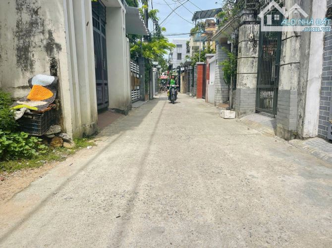 Bán đất 135,6m2 Mặt tiền Kiệt ôtô 68 Phùng Hưng, cạnh trường ĐH Nông Lâm Huế, chỉ 3,2 tỷ - 1