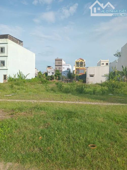 Cần bán lô đất mặt tiền đường Nguyễn Đức Thuận, Ngũ Hành Sơn Đà Nẵng-90m2-10.5 tỷ tl - 1