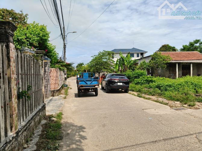ĐẤT 2 MẶT TIỀN TRUNG TÂM PHƯỜNG KIM LONG - VỊ TRÍ ĐẸP - CỰC HIẾM - 1