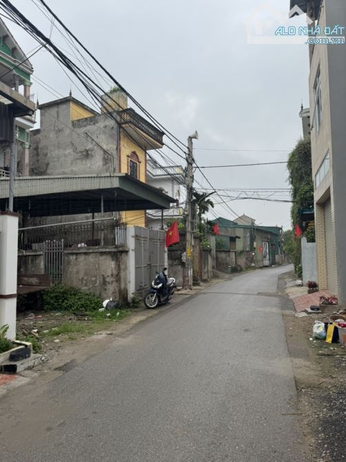 Bán gấp đất  Ngọc Hồi ,ô tô ,phân lô , kinh doanh đỉnh  giá 8.5 tỷ - 1