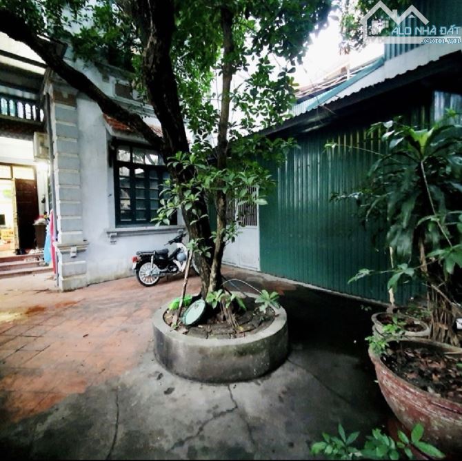 Xuân Đỉnh - Bắc Từ Liêm 📐 Diện tích: 134m² –Mặt tiền quyền lực 17,5m! Ô TÔ TO VÀO TẬN Nhà - 1