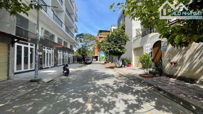 ✈️LÔ GÓC HAI MẶT TIỀN ĐƯỜNG 10M KHU NAM LONG QUẬN 12 CHỈ HƠN 4 TỶ- DT 83,5m2 (6x14) - 1