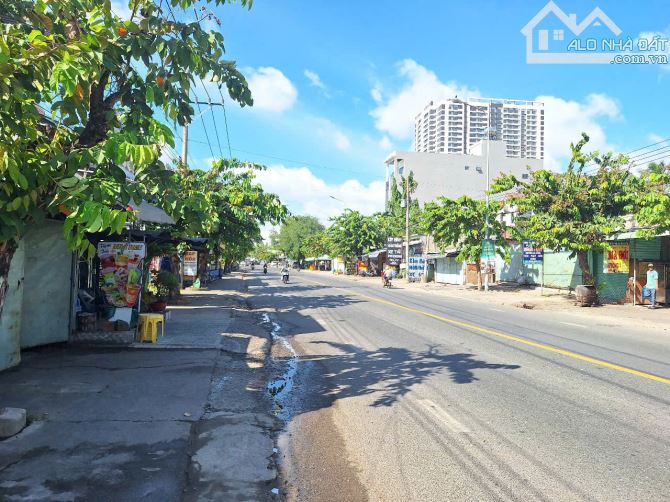 Đất mặt tiền đường ĐT 743C, phường Tân Đông Hiệp, TP Dĩ An. 11,3 tỷ - 1
