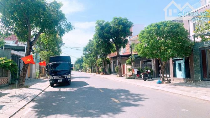 Đất Khu dân cư ADB Tân Thạnh -Tp Tam Kỳ - 1