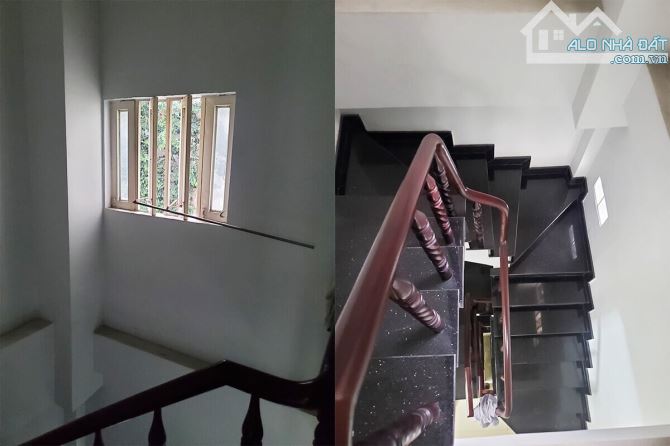 Bán nhà Trần Hụy Liệu Phú Nhuận, Phường 12, 4 Tầng (3.2m x 9m) 27.7m² - Giá 5.8 tỷ TL - 1