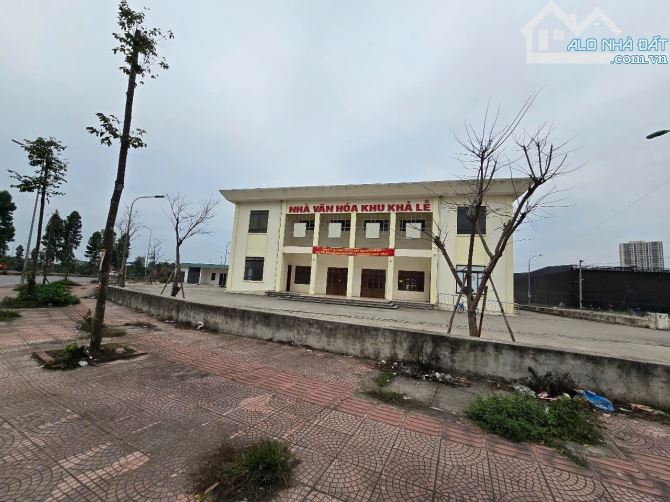 Bán Lô Góc . Bình Than kéo dài . dt 155m . mt 10m . hướng ĐN & TN . giá 22 tỷ - 1