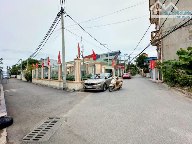 CHỦ NHỜ EM NGÂN BÁN MẢNH ĐẤT VUÔNG VẮN 👉ĐẸP NHƯ TỜ POLYME.👉HẬU NỞ PHONG THUỶ. - 1