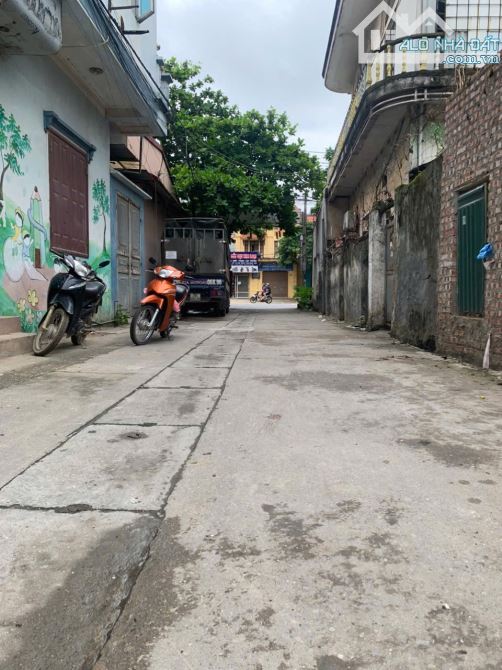60m2 đất, Phân Lô khe thoáng, tại Thượng Thuỵ, Đức Thượng, ô tô tránh, Chỉ 100tr/m - 2