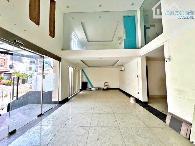 Bán nhà Phạm Ngọc Thạch, P6, Quận 3 (6x20m) 5 tầng HĐT 120 triệu/th, giá 43 tỷ - 1