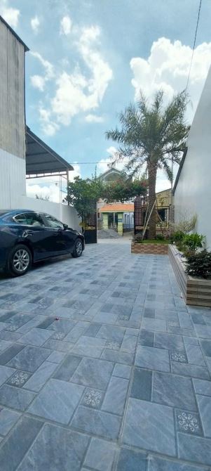 🏡 BÁN NHÀ VƯỜN VIEW ĐẸP NGHỈ DƯỠNG – GIÁ CHỈ CÒN TỪ 550 TRIỆU - 1