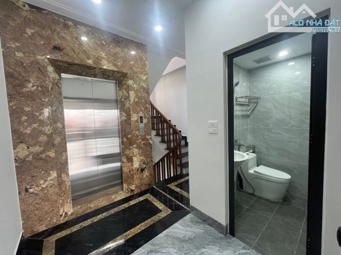 🔥 BÁN GẤP NHÀ THẠCH BÀN – LONG BIÊN – 6T THANG MÁY – Ô TÔ – 52M² – GẦN KĐT – CHỈ 11.5 TỶ - 1
