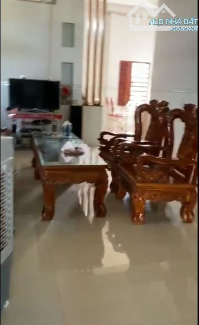 Ngộp quá bán nhanh-Nhà mặt tiền 15m Nguyễn Văn Trỗi-gần chợ Ma Lâm-DT 300m2TC - 1