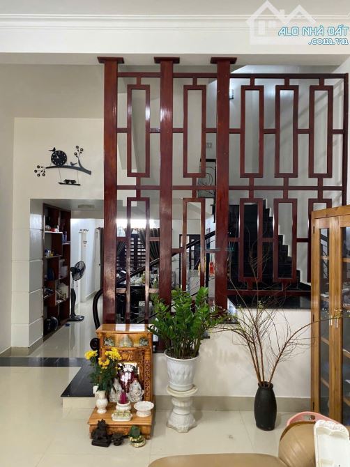 Nhà 2 tầng mặt tiền Nguyễn Khoa Vy, phường Vỹ Dạ, TP Huế - 1