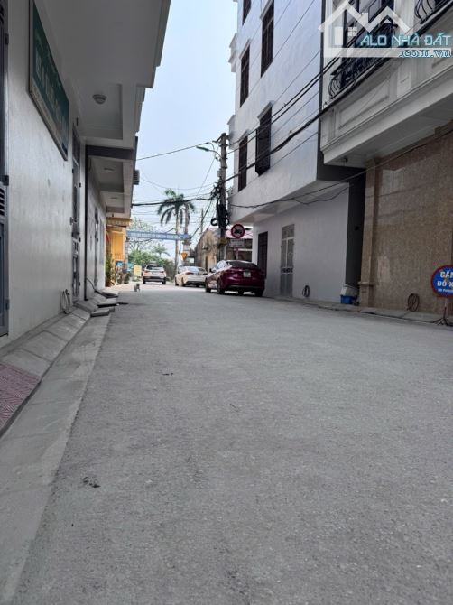 Phân Lô Vip – Ô Tô Tránh – Cạnh Đại Dự Án Đường Tây Thăng Long – Tiềm Năng Tăng Giá Vượt B - 1
