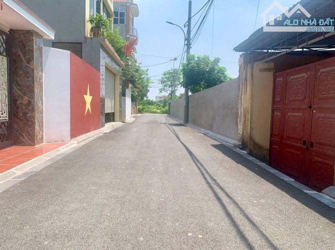 💥 BÁN GẤP 62m² LƯƠNG NỖ – NGÕ Ô TÔ – GIÁ CHỈ NHỈNH 5 TỶ 💥 - 1