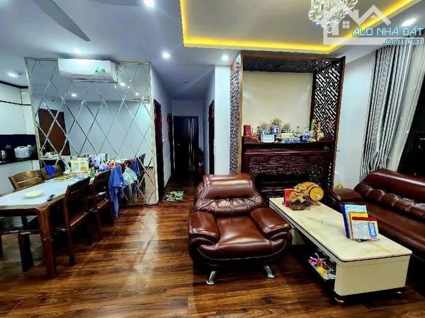 BÁN CĂN HỘ ECO LAKEVIEW, 32 ĐẠI TỪ, 115m2 - 1