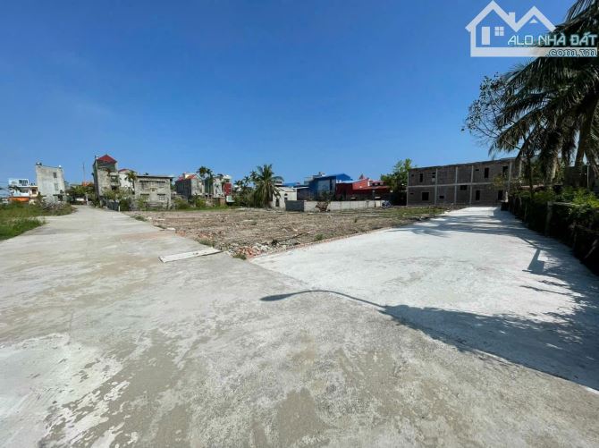 Cần bán 76m2 tại khu phân lô Quý Kim Central Park - Hợp Đức - Quận Đồ Sơn. - 1