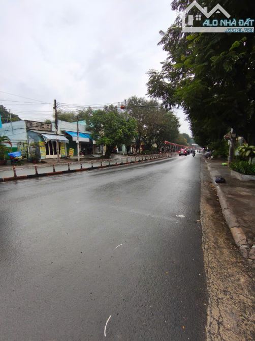 ĐẤT NỀN ĐỐI DIỆN KHU DU LỊCH BỬU LONG - 1