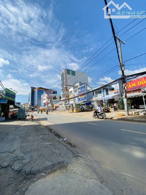 Lô đất 5x16m gần Nguyễn Thị Định, Bình Trưng Tây – Hẻm ô tô – Giá chỉ 4.5 tỷ! - 1