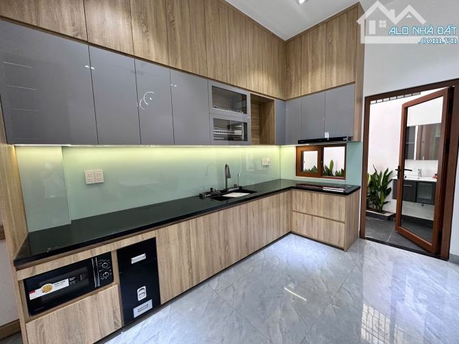 Bán Đất Tặng Nhà 3 Tầng Mặt Tiền Diễn Phái P.Vỹ Dạ - 1