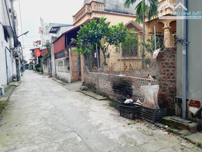 💥Bán Đất, Kim Nỗ, Đông Anh, Hà Nội đường thông ô tô chạy vòng quanh - 1