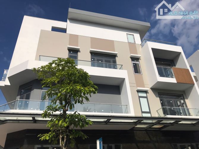Bán căn 2 mặt tiền kinh doanh. đường Hoàng Quốc Việt. tp Huế. Hàng VIP có 1 Không 2! - 1