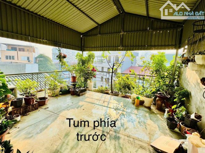NGUYỄN CẢNH DỊ- HOÀNG MAI, PHÂN LÔ, ÔTÔ TRÁNH-THANG MÁY, 53 M2, GIÁ 23,5 TỶ. - 1