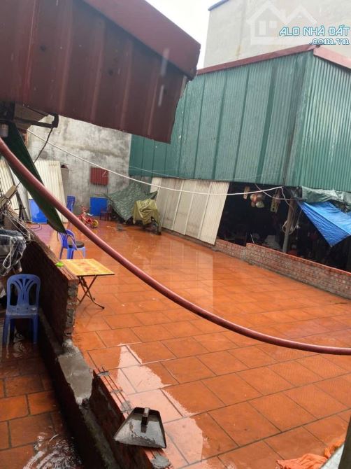 🌟 BÁN ĐẤT ĐẸP – ĐÌNH TRÀNG, THƯ LÂM🌟76m2