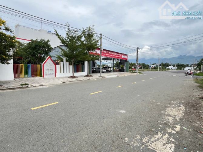 🔥🔥🔥 BÁN LÔ ĐẤT GÓC 2 MẶT TIỀN KHU ĐÔ THỊ PHÚ ÂN NAM 2 - DIÊN AN - 1