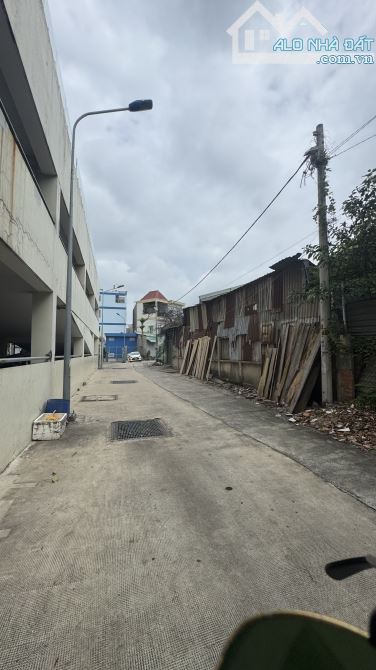 Bán lô đất đường Nguyễn Thị Búp, sau lưng Hiệp Thành City (8.5x22m), giá 7.5 tỷ TL - 1