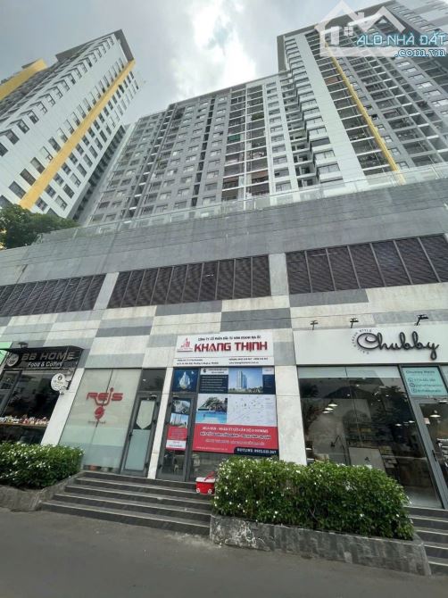 🌟 Cần bán Shophouse mặt tiền Võ Văn Kiệt – Quận 6, TP.HCM - 1