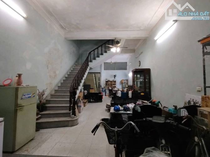 Cực rẻ 72m 5 tầng ,22 tỷ Phân Lô , Vương Thừa Vũ       I 22 - 1