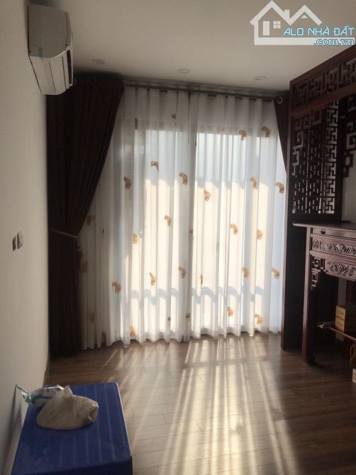 Cho thuê chung cư 90 nguyễn tuân 75m2, 2 ngủ, 2 wc giá 14 tr/th - 1