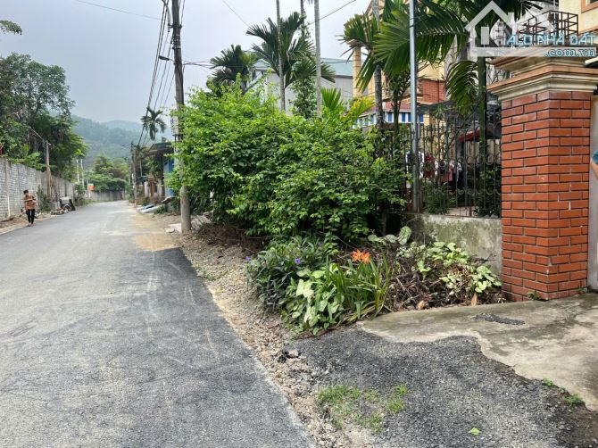 Bán đất 545m/400m TC làn 2 QL6 bám đường aphan sẵn nhà 2 tầng sẵn ở tại Lâm Sơn,Lương Sơn - 1