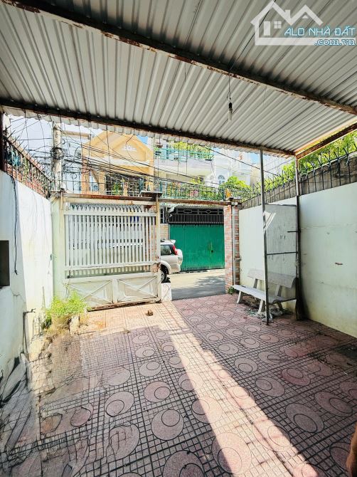 🏝 BÁN NHÀ TRUNG TÂM TP. BIỂN VŨNG TÀU – DIỆN TÍCH KHỦNG 231M² – CHỈ 15 TỶ 💎 - 1