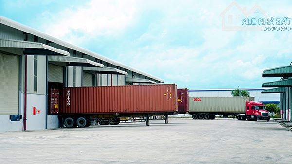 Cho thuê kho CAO CẤP gần sát Khu Công Nghệ Cao, Q.9 (TP. THỦ ĐỨC). - 1