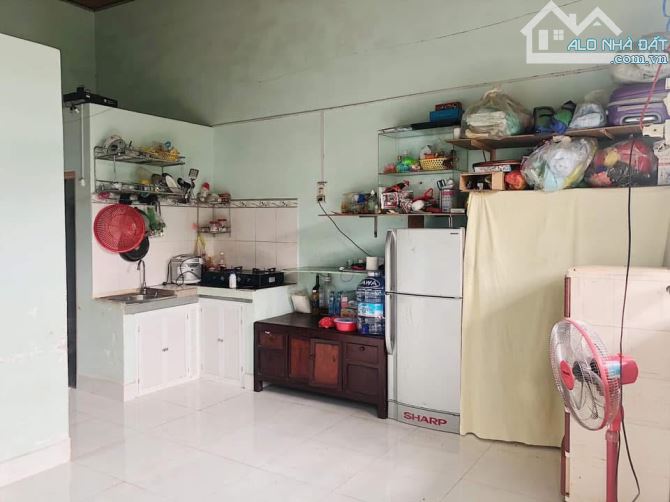 💥Bán đất tặng nhà mặt tiền đường D1 Eatu đối diện chợ Đạt Lý - 10x20m (thổ cư 100%) - 1