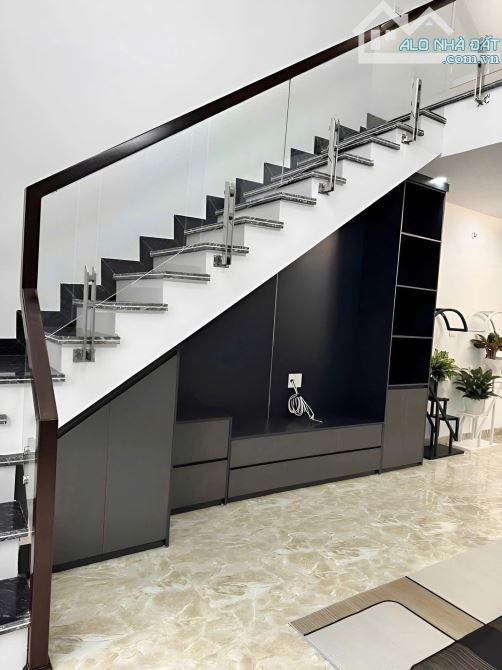 BÁN NHÀ ĐẸP 1 TRỆT 1LẦU  - KDC TÂN TRIỀU  - BIÊN HÒA  CHỈ 1TY HƠN - 1