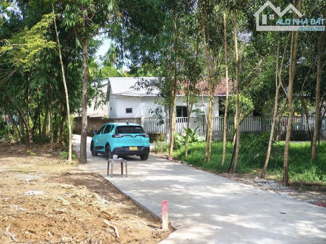 MINH MANG- VÕ VĂN KIỆT - ĐẤT F0 - ĐƯỜNG QH TƯƠNG LAI 19.5M - 1