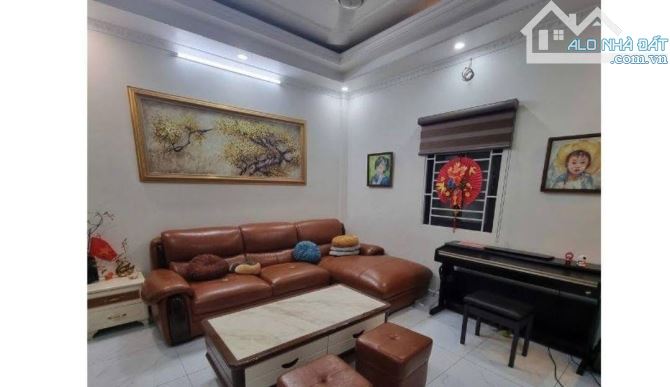 Bán nhà 4 tầng Đà Nẵng, Đông Hải 1, Hải An, 50m2, giá 4,5tỷ - 1