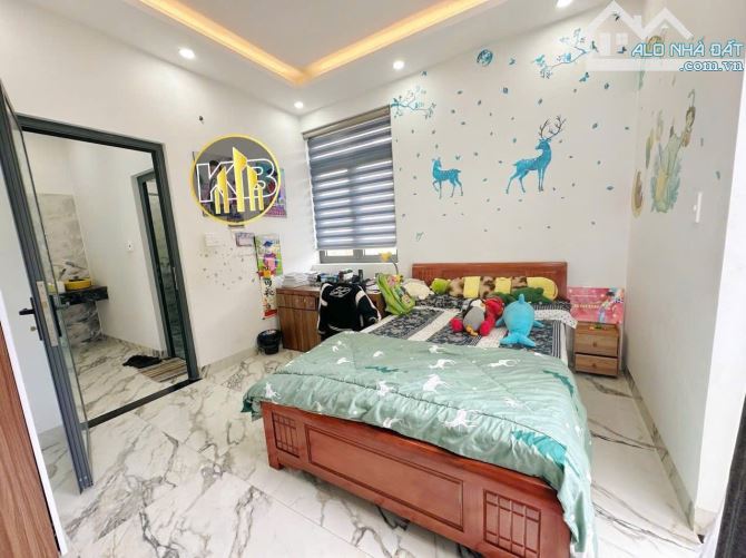 CẦN BÁN GẤP HOMSTAY XINH XINH Ô TÔ TRONG SÂN ĐƯỜNG TRỊNH HOÀI ĐỨC ĐÀ LẠT - 1